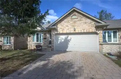 1241 Beaverbrook Avenue Unit# 38 London North Ontario N6H 5P1