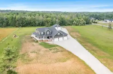 2448 Stockdale Road Severn Ontario L3V 6P9