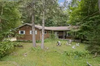 59 Crockford Lane Huntsville Ontario P0B 1L0