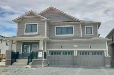 151 Danny Wheeler Boulevard Georgina Ontario L4P 0J7