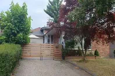 29 Lockdare Street Toronto E07 Ontario M1S 2Z5
