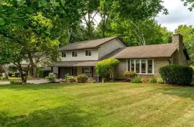 80 Delamere Avenue Stratford Ontario N5A 4Z5