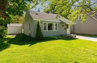 228 Princess Street Central Huron Ontario N0M 1L0