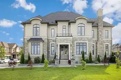 50 Gordon Randle Drive Brampton Ontario L6P 4H3