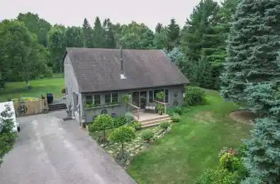 5 Cook Crescent Mulmur Ontario L9V 3M4