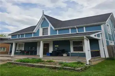 5 Ontario Street Unit# 2 Halton Hills Ontario L7G 3K5