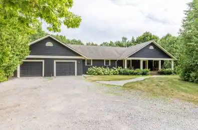 3023 Clear Lake Road Selwyn Ontario K0L 2H0