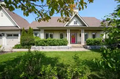 4 Cumberland Court Oro-Medonte Ontario L0K 1E0