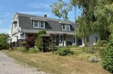 61 Sine Road Stirling-Rawdon Ontario K0K 3E0