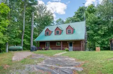 1841 Fifth Lake Road Frontenac Ontario K0H 2K0