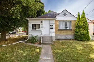 420 Macdonnell Street Kingston Ontario K7L 4E4
