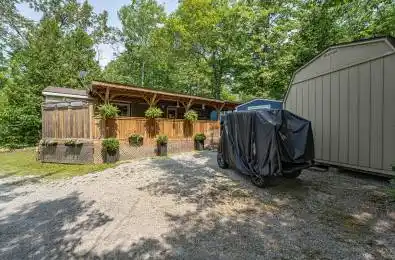 202 Hidden Glen Road Unit# #49 Georgian Bay Ontario L0K 1S0