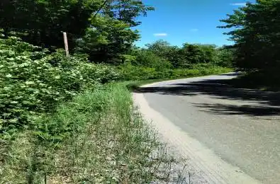 00 Dudley Road Muskoka Lakes Ontario P0C 1A0