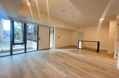 28 Eastern Avenue Unit# TH110 Toronto C08 Ontario M5A 0Y2