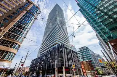 25 Richmond Street Unit# 3216 Toronto C08 Ontario M5C 0A6