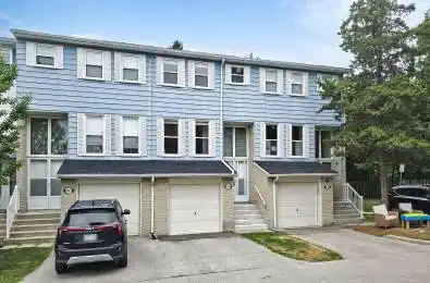1664 John Street Markham Ontario L3T 1Y9