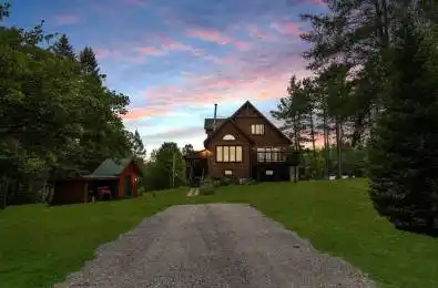 1183 Conway Road Minden Hills Ontario K0M 2K0