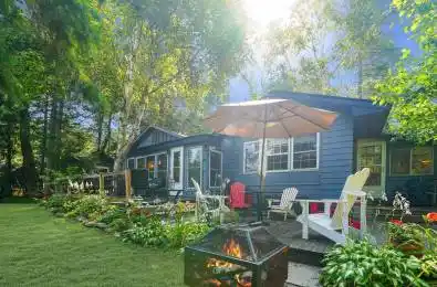 1066 Nystedt Lane Minden Hills Ontario K0M 2K0