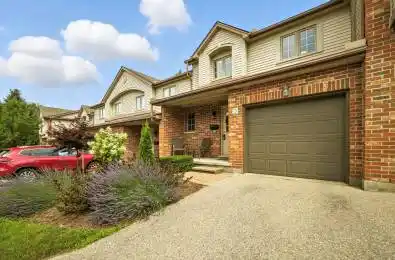 1100 Byron Baseline Road Unit# 52 London South Ontario N6K 4M3