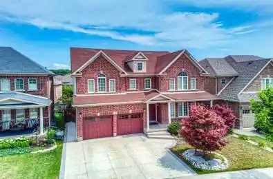 93 Tremaine Drive Kitchener Ontario N2A 4M3