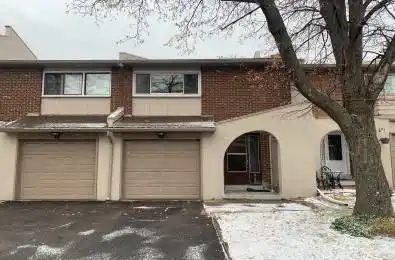 1180 Mississ Vly Boulevard Unit# 42 Mississauga Ontario L5A 3M9