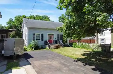 242 Queenston Road Cambridge Ontario N3H 3J2