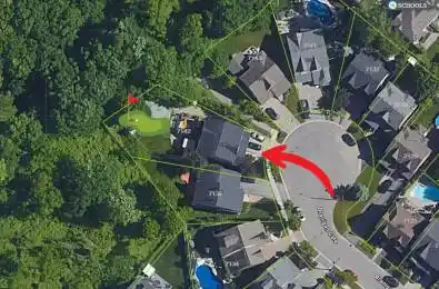 7142 BRANIGAN Gate Mississauga Ontario L5N 7L5