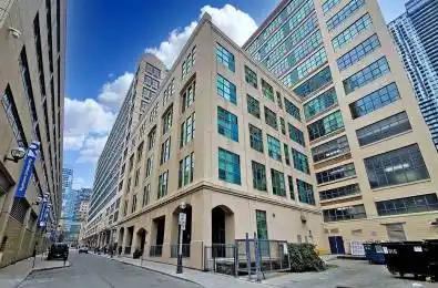 155 Dalhousie Street Unit# 926 Toronto C08 Ontario M5B 2P7