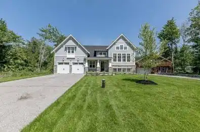 1749 TINY BEACHES Road Tiny Ontario L0L 1P0