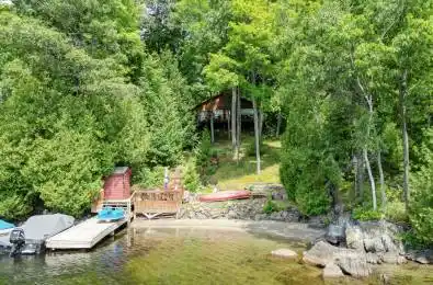 556 Jennison Road Marmora and Lake Ontario K0L 1W0