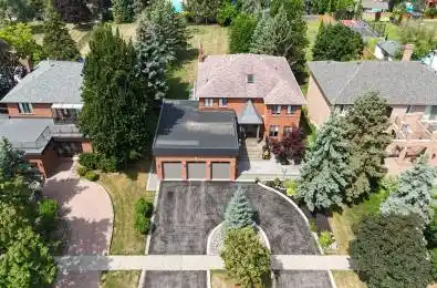 118 Torran Road Vaughan Ontario L4L 2Y7