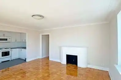 394 Avenue Road Unit# 308 Toronto C02 Ontario M4V 2H4