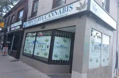 871 Dundas Street Toronto C01 Ontario M6J 1V6