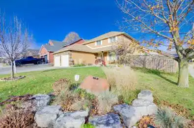145 Cowan Boulevard Cambridge Ontario N1T 1K9