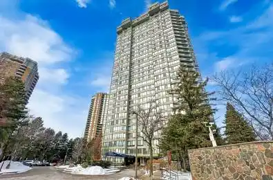 65 Skymark Drive Unit# 2905 Toronto C15 Ontario M2H 3N9