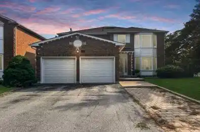 52 Piccadilly Road Richmond Hill Ontario L4B 1S8