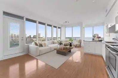 59 East Liberty Street Unit# 2302 Toronto C01 Ontario M6K 3R1