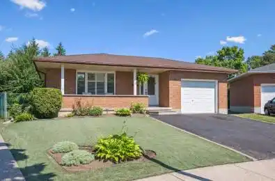 32 Warwick Court Kitchener Ontario N2E 2P1