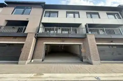 1695 Duran Street Unit# 1206 Pickering Ontario L1X 0S9