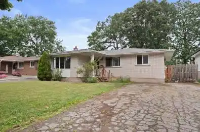 6041 Cadham Street Niagara Falls Ontario L2G 3A2