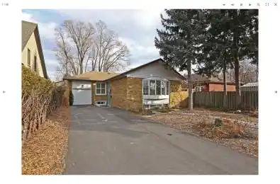 195 Honiton Street Toronto C06 Ontario M3H 5N5