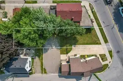 147 Welland Avenue St. Catharines Ontario L2R 2N7