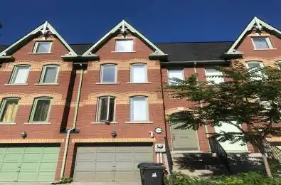 32D Oxford Street Toronto C01 Ontario M5T 1N9
