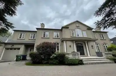 193 The Bridle Path Toronto C12 Ontario M3C 2P4