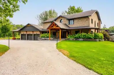 7583 Oak Point Road Ramara Ontario L0K 2B0