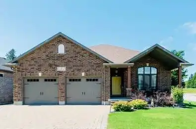 1 Drake Court Strathroy-Caradoc Ontario N7G 0E1
