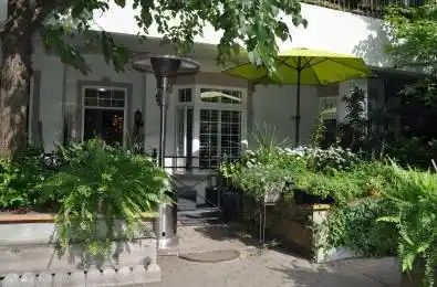 78 St Patrick Street Unit# 106 Toronto C01 Ontario M5T 3K8