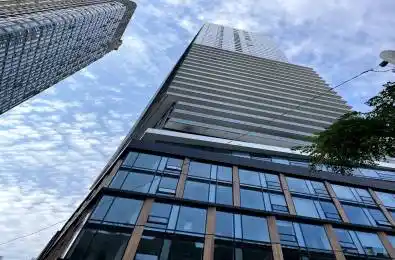 89 Church Street Unit# 3507 Toronto C08 Ontario M5C 0B7
