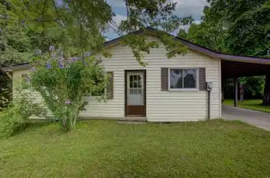 3128 Bruce Road 15 Road Kincardine Ontario N0G 2T0