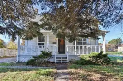 62 Church Street Ajax Ontario L1S 6B3